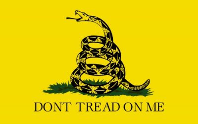 SOTG 432 – History is Racist: Thought Crime in the USA