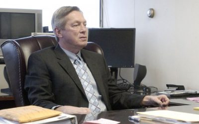 SOTG 435 – Indiana Prosecutor has Negligent Discharge, Blames Gun