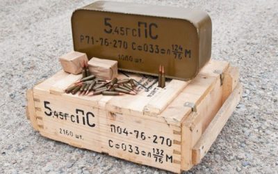 SOTG 437 – Court Sides with ATF against the People