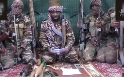 SOTG 439 – Boko Haram Kills 10, Kidnaps 13: Time for Another Hashtag Campaign