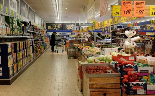 SOTG 440 – Germany tells People to Stockpile Survival Food