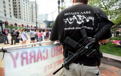 SOTG 442 – CCW Class Advice and Ohio Judge on Gun Control