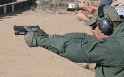 SOTG 443 – Gun Ownership at a 40 year Low?