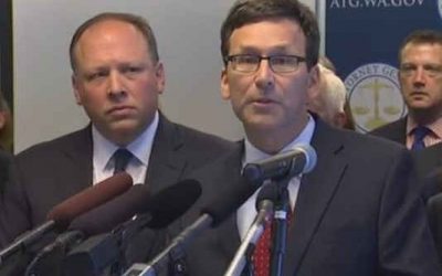 SOTG 451 – Washington Attorney General Seeks Gun Ban