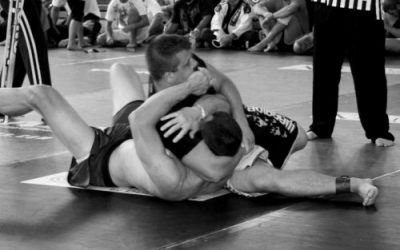 SOTG 455 – Physical Fitness & Readiness; THB Book Study Pt. 2