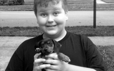 SOTG 456 – Junior Honey Badgers: THB Book Study Pt. 3