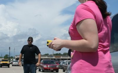 SOTG 457 – Senior Honey Badgers: THB Book Study Pt. 4