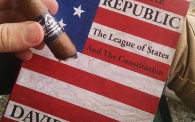 SOTG 458 – Best of SOTG: David Benner; Author of Compact of the Republic