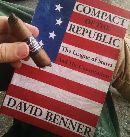 SOTG 458 – Best of SOTG: David Benner; Author of Compact of the Republic