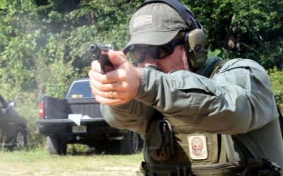 SOTG 459 – Emergency Gear Selection: Dressing the Part, PFT Manual Review