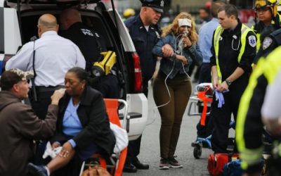 SOTG 462 – New Jersey Train Crash; What Can You Do During a Mass Casualty Incident?