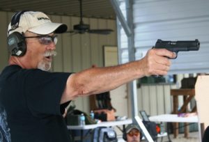 Why Do Firearms Instructors Hate Dry Fire?