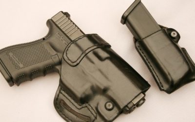 3 Things Your Concealed Carry Gun Cannot Do