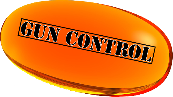 Gun Control: The Soft Pill for the Intellectually Lazy