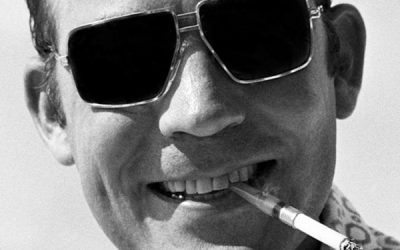 Who the Hell is Hunter S. Thompson?