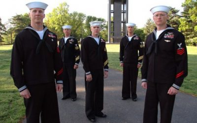 SOTG 463 – US Navy Castrated; More Scorched Earth