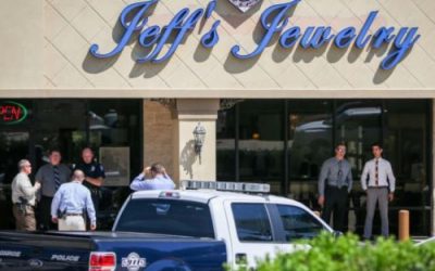 SOTG 466 – Clerk uses AK-47 to Stop Robbery