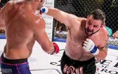 SOTG 468- 2016 Election and UFC 204: It Has to Be a Knockout