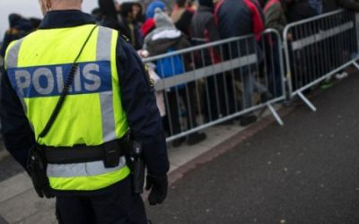 SOTG 469 – “Rapefugees” Attack Wheelchair Bound Woman