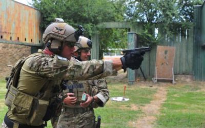 SOTG 470 – Army Rangers Go GLOCK