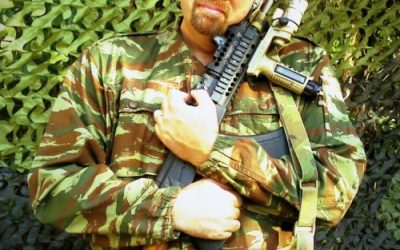 SOTG 471 – National Hug Your AK Day