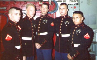 SOTG 472 – Team Building: What Does it Take to Build a Team?