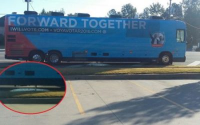 SOTG 473 – DNC Defecates on Atlanta: America’s Future