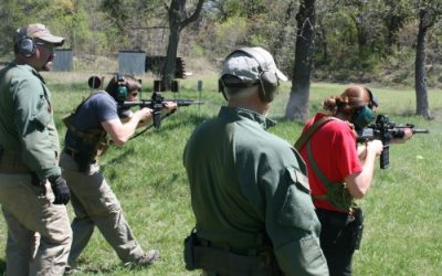 SOTG 474 – Patriot Fire Team: Carrying the Load