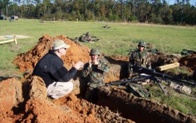 SOTG 475 – Patriot Fire Team: Taking the Next Step