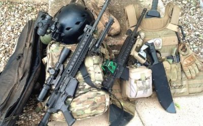 SOTG 476 – Patriot Fire Team: Cut the Clutter