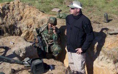 SOTG 477- Patriot Fire Team: The Missing Component