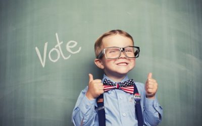 SOTG 478- Truck Gun Storage & Voting Like Children