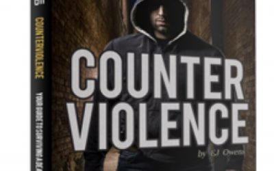 SOTG 481 – Counter Violence, Surviving a Deadly Encounter