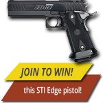 Win a Gun with Brownell’s Edge Program