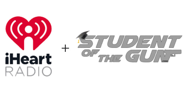 iHeartRadio Welcomes Student of the Gun with 84,854,965+ Users