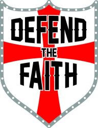 Defend the Faith Patch