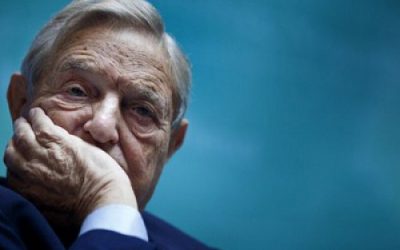 SOTG 487 – Democrat Thugs and Rioters Paid for by George Soros