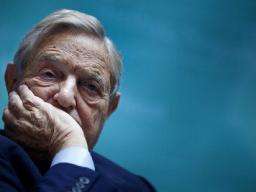 SOTG 487 – Democrat Thugs and Rioters Paid for by George Soros