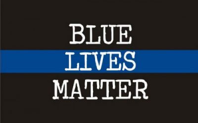 SOTG 488 – Ending the War on Police