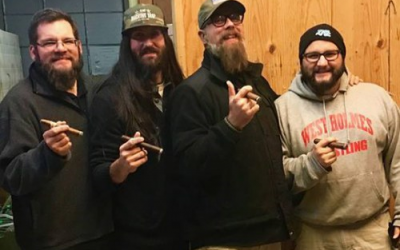 SOTG 492 – The Power of the LMI: Like-Minded Individuals