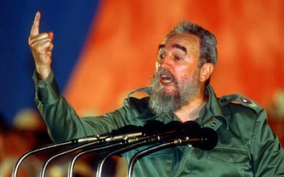 SOTG 495 – Communists are Bad