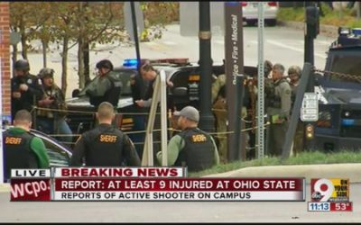 SOTG 496 – OSU Incident Shows Media Idiocy