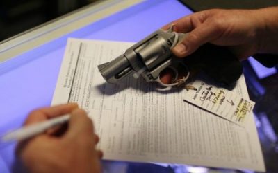 SOTG 499 – Do the Right Thing: Buy Guns