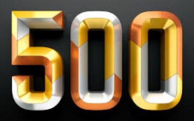 SOTG 500 – 500th Episode Special