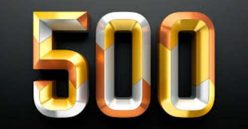 SOTG 500 – 500th Episode Special