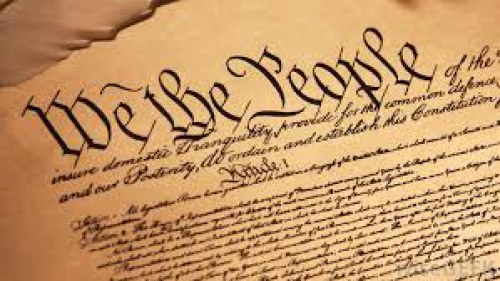 SOTG 507 – US Constitution: Worth Going to War