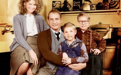 SOTG 508 – You’ll Shoot Your Eye Out: When America was Great