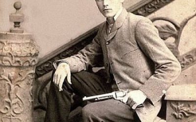 SOTG 516 – Bob Ford Syndrome