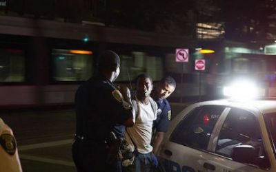 SOTG 517 – Did Chicago Christmas Weekend Teach Police Chief a Lesson?