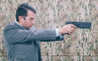 SOTG 520 – Don Trump Supports Silencers & How Many Rounds are Enough?